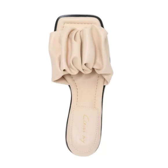 Circus Sam Edelman, Slade, Sand size 7 NWB - Picture 4 of 8